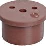 DU-BRO GAS CONVERSION STOPPER DUB-400