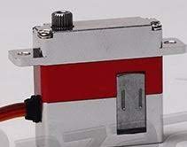 AV22-WDMG) Avionic 22G Digital Metal Gear Servos