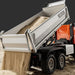Huina 1598 RC Dump Truck (2026 Model)