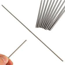 Push Rods Threaded 2Mmx550mm