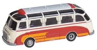 FALLER CAR SYSTEM HO SCALE 161617