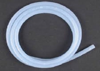 SILICON FUEL TUBING STANDARD 3INCH