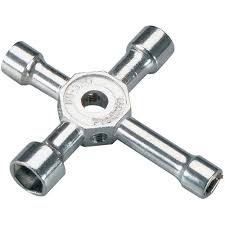 WRENCH 4WAY
