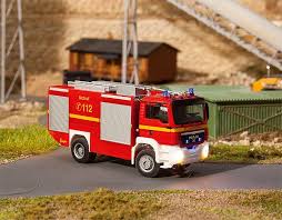 FALLER EMERGENCY DOCTOR HO SCALE 161559