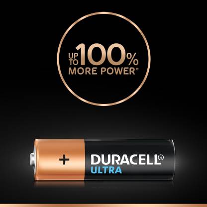 AA Battery
