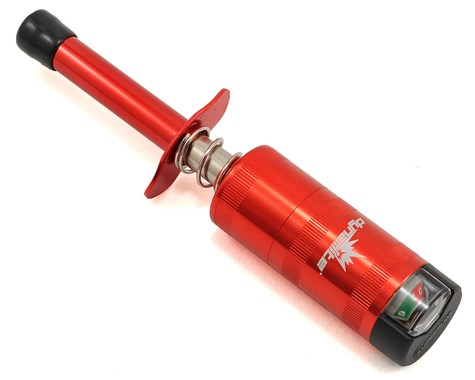 Glow Starter Nimh/Usb/0200