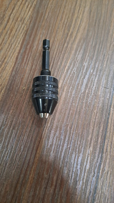 KEYLESS CHUCK