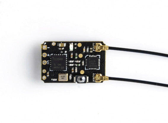 Radio Master Receiver R81