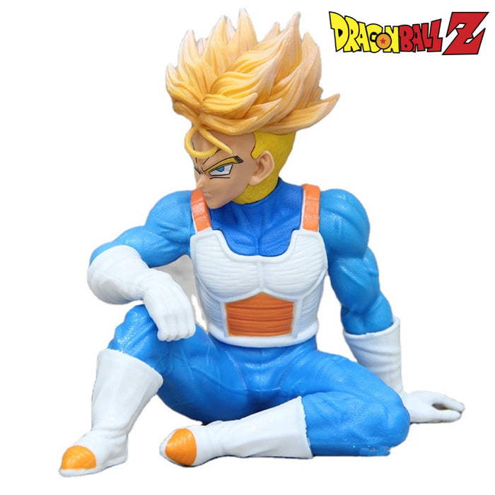Vegeta 15 cm