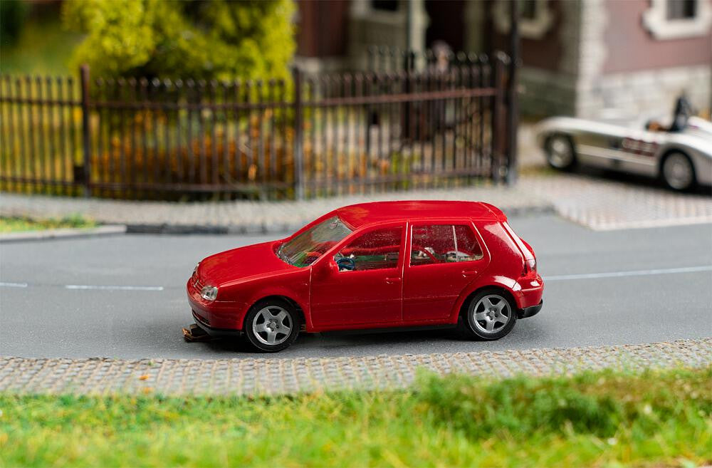 FALLER 161437 VW GOLF IV