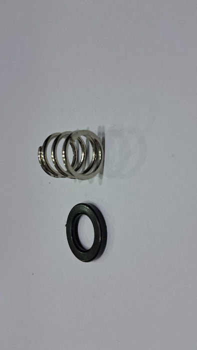 TRF DAMPER SPRING SET FOR 1:10 RC CAR