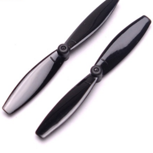 65MM (2.5inch) CW CCW Blade Propeller for 7X20MM 8.5X20MM Coreless Motor