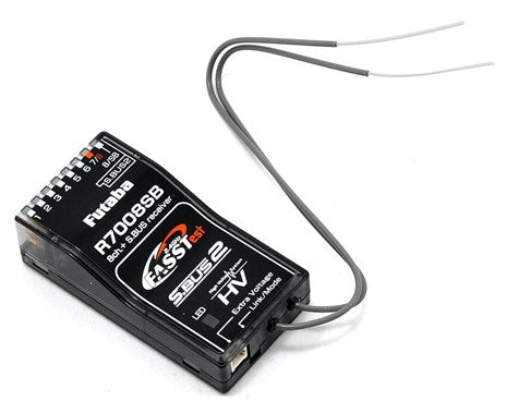 Futaba Receiver R7008SB