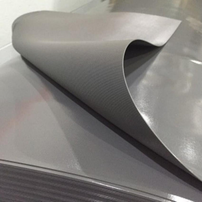 PVC SHEET 1MM (3FT X 3FT)