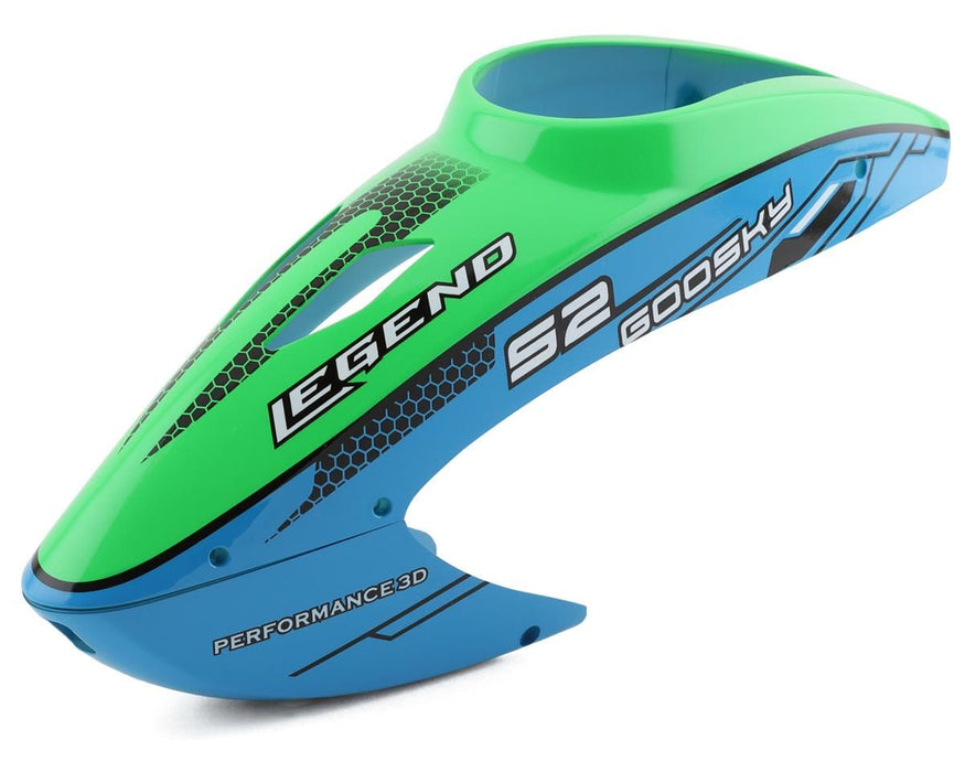 GOOSKY - S2 CANOPY -GT000062