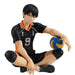 Haikyuu  ( 8 cm )