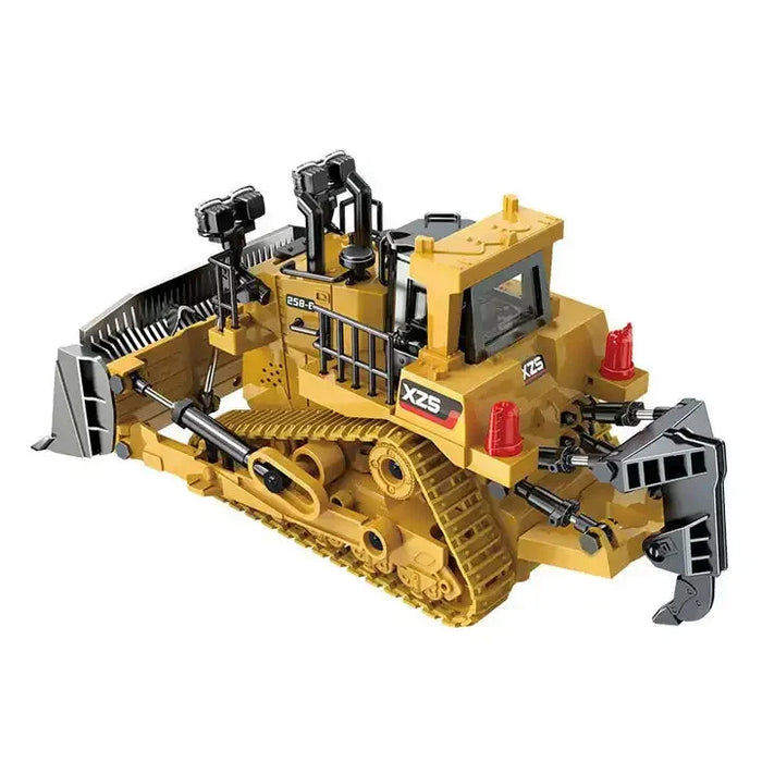 RC BULLDOZER/TRACTOR 1:24 BC1032 9CH