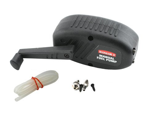 Fuel Pump Manual