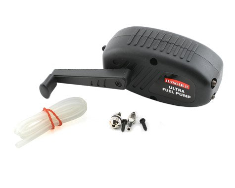 Hangar 9 Ultra Fule Pump(Glow/Gas)
