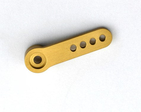 Futaba HD 1/2 Servo Arm 4-40