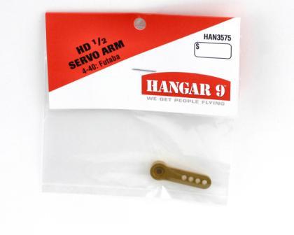 Futaba HD 1/2 Servo Arm 4-40