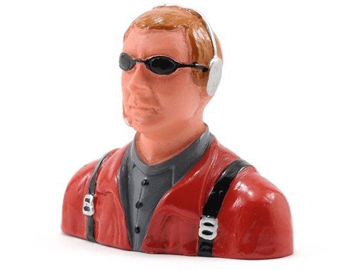 Pilot Civilian Headset 1/7