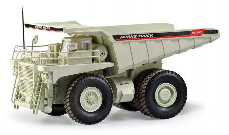 MINNING TRUCK 5062