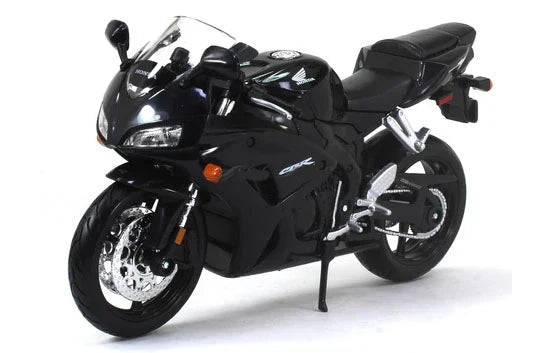 MAISTO HONDA CBR 1000RR BIKE 1/12 DIECAST MODEL 52718