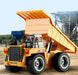 Huina 1534 RC Dump Truck Ð Heavy Duty 1/18 Scale Construction Model