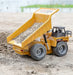 Huina 1534 RC Dump Truck Ð Heavy Duty 1/18 Scale Construction Model