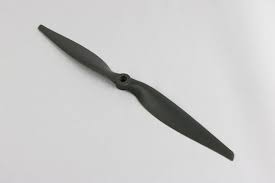 APC ELECTRIC PROPELLER 12x6E CCW