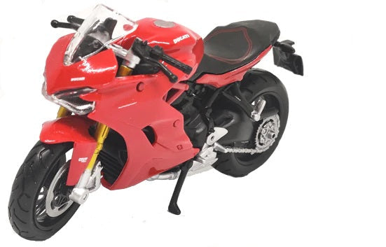 Maisto Ducati Super Sport S Bike Diecast 1/18