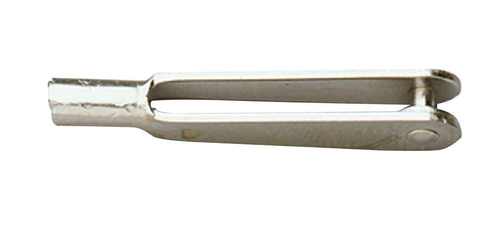 Metal Clevies 2Mm