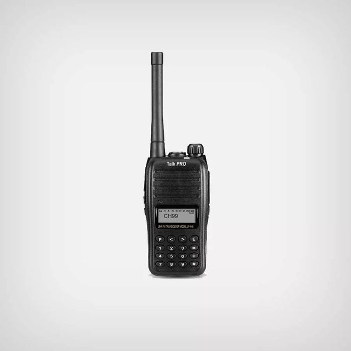TALKPRO LF446 (LF44625041707, 08, 09, 10, 12, 15)