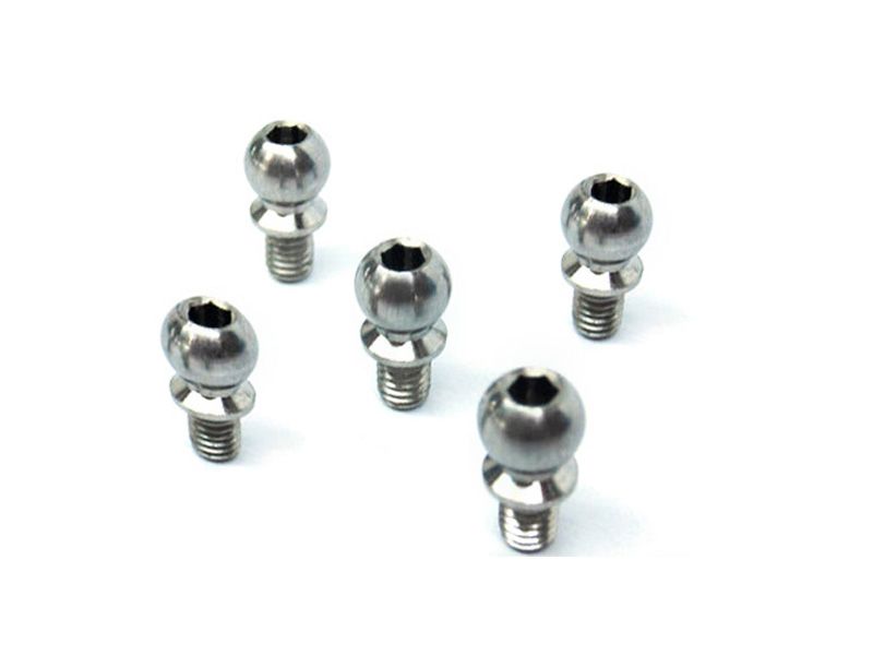 Goblin Uniball M3X4X5 H3.5 500/600/700 H0065-S