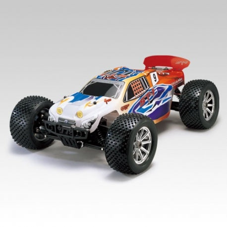 Thunder Tiger St1 Pro Truggy Engine NITRO  RC Car Kit