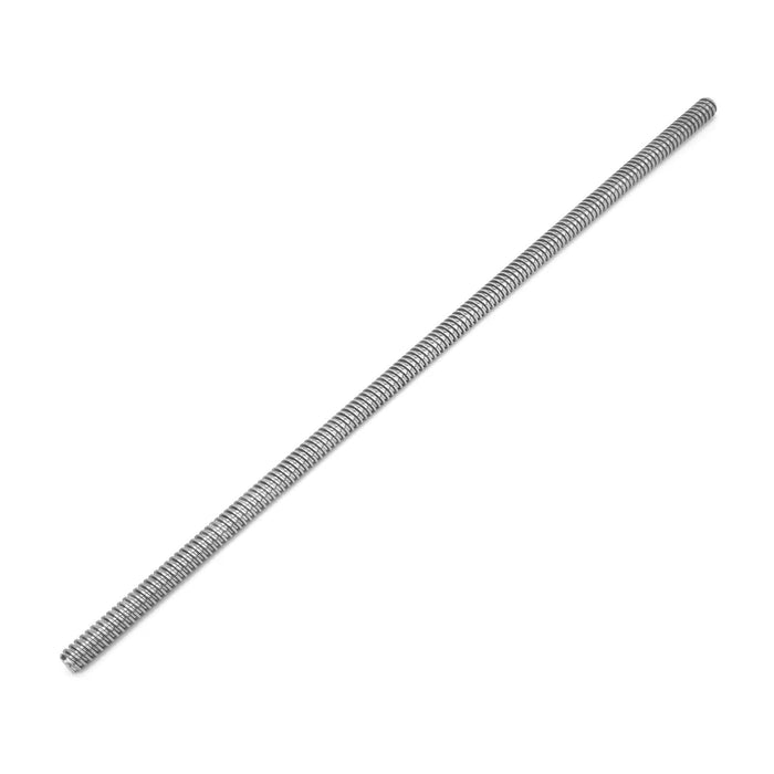 Threaded Push Rod 2Mm 25Cm (2Pc)
