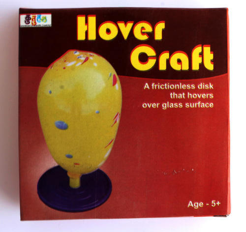 Hovercraft