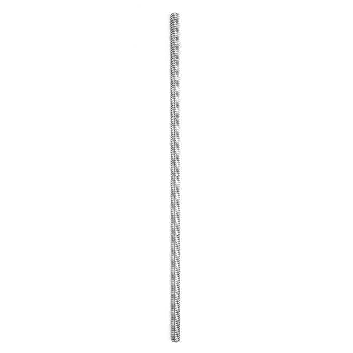 Threaded Push Rod 2Mm 25Cm (2Pc)
