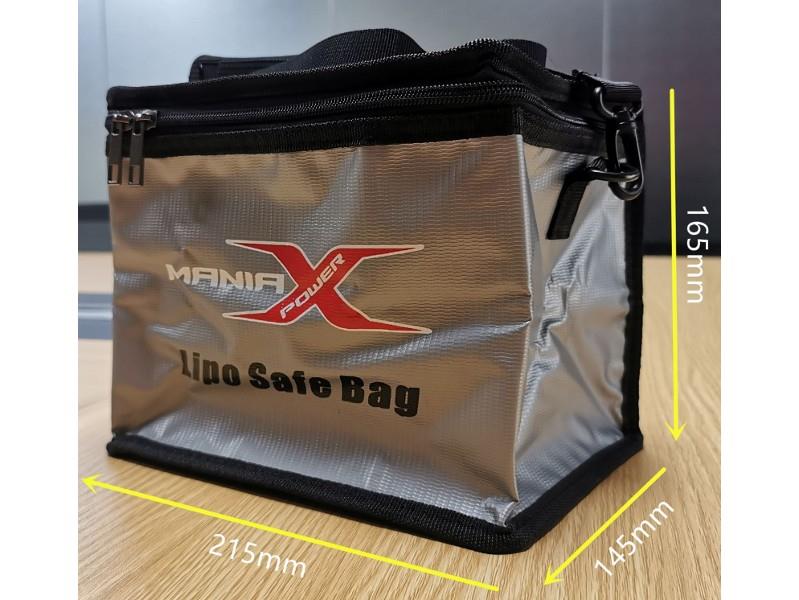 MANIAX SAFETY BAG TYPE 1