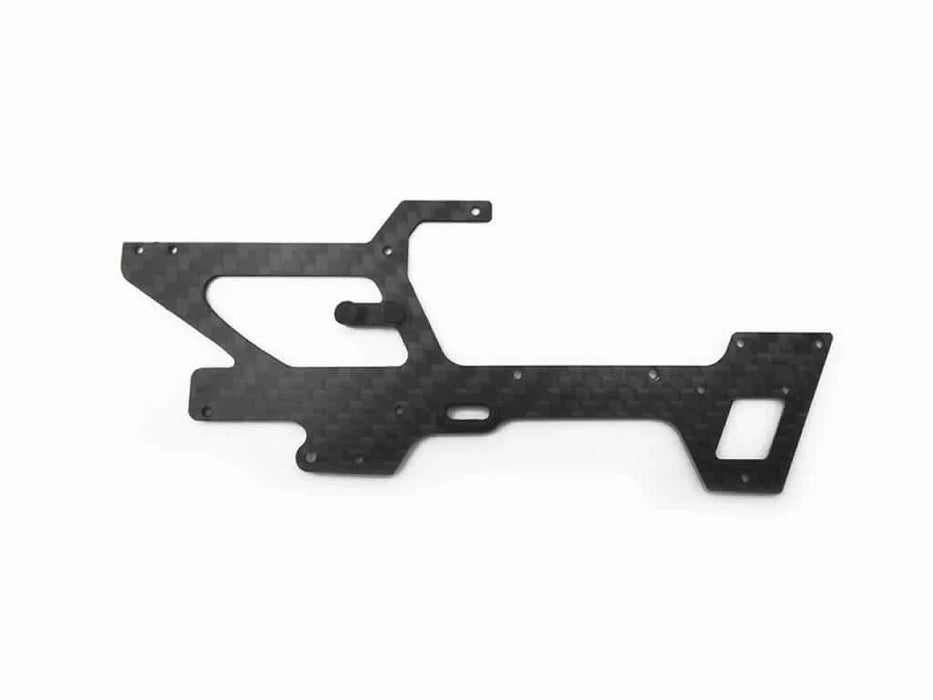 "Goosky S2 Left Main Frame Side : GT000021 "