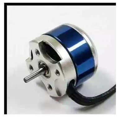 EMAX Motor for Multiplex Easystar II