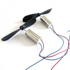 TOY Motor