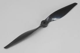 APC ELECTRIC PROPELLER 12x6E CCW