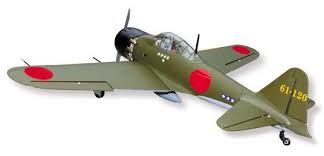 SEAGULL ZERO FIGHTER