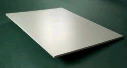 PVC SHEET 0.5MM (3FT X 3FT)
