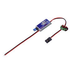 3A UBEC OUTPUT 5V/3A AND 6V/3A SWITCHABLE ECT. BEC
