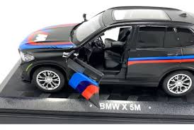 CCA BMW X5M 1:43 SCALE