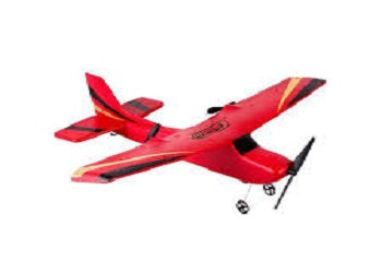 Rc Plane 2Channel RTF