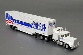 HO SCALE CONTAINER